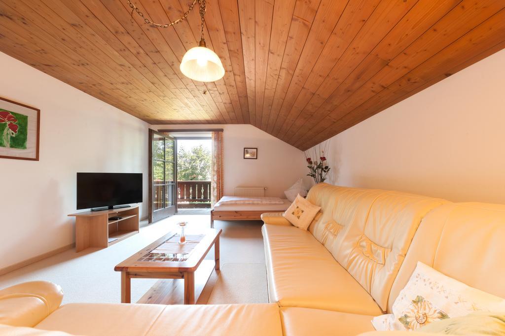 Haus Wolfgangsee Sankt Gilgen Quarto foto