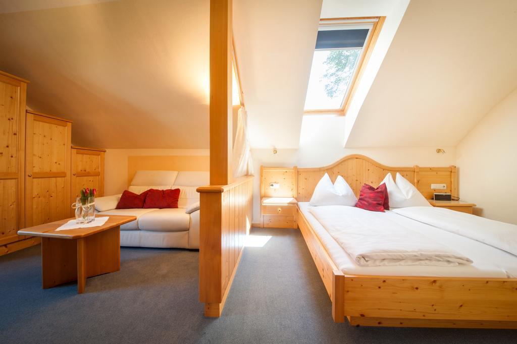 Haus Wolfgangsee Sankt Gilgen Quarto foto
